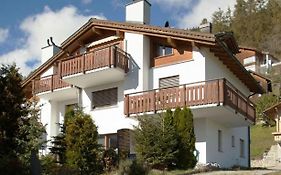 Renovated 3 5 R Apart in Ruschein near Laax Flims